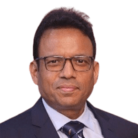 Mr. Arvind Agrawal