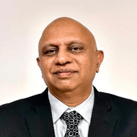 Mr. Satish Subramaniam
